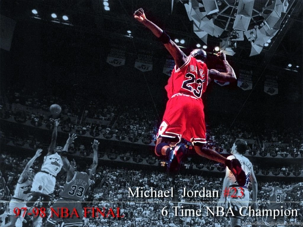 Michael Jordan Tapety, Wallpapers