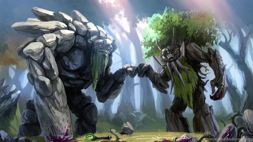 Full HD 1080p Dota 2 Wallpapers HD, Desktop Backgrounds 1920x1080