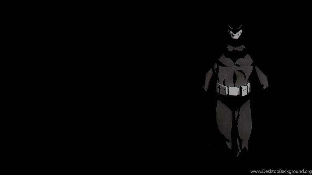 1 Batman: Shadow Of The Bat HD Wallpapers