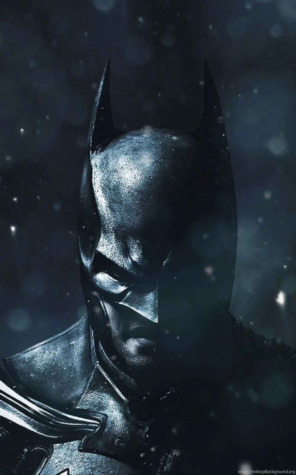 Black Batman HD Wallpapers