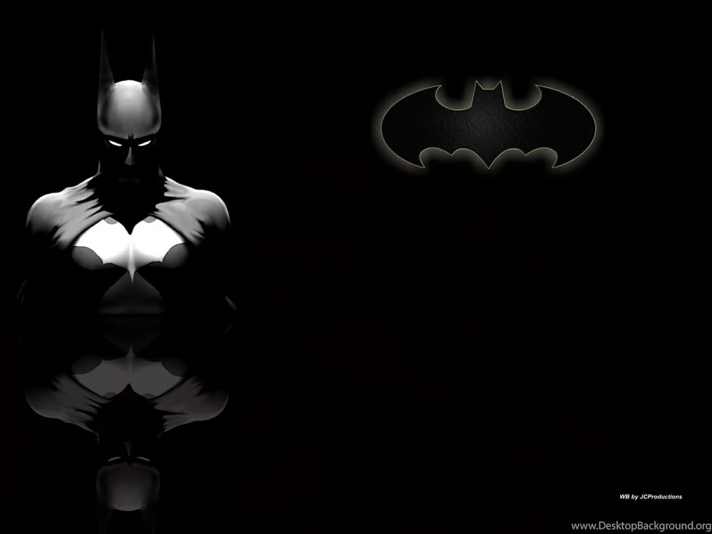 Batman_ The Dark Knight Batman Wallpapers (27509876) Fanpop