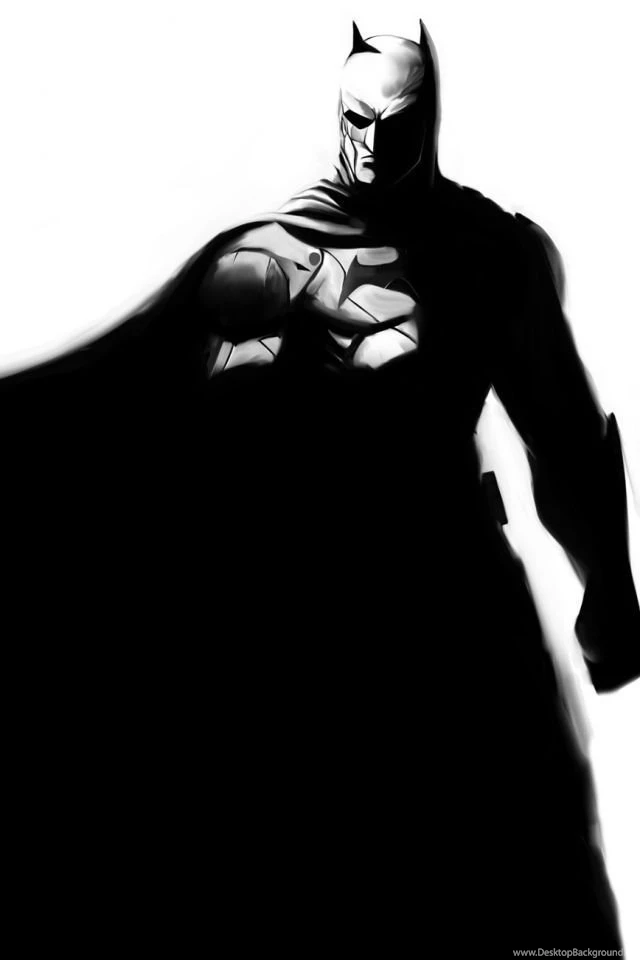Iphone 4s 4 Batman Wallpapers Hd Desktop Backgrounds 640x960 Desktop Background