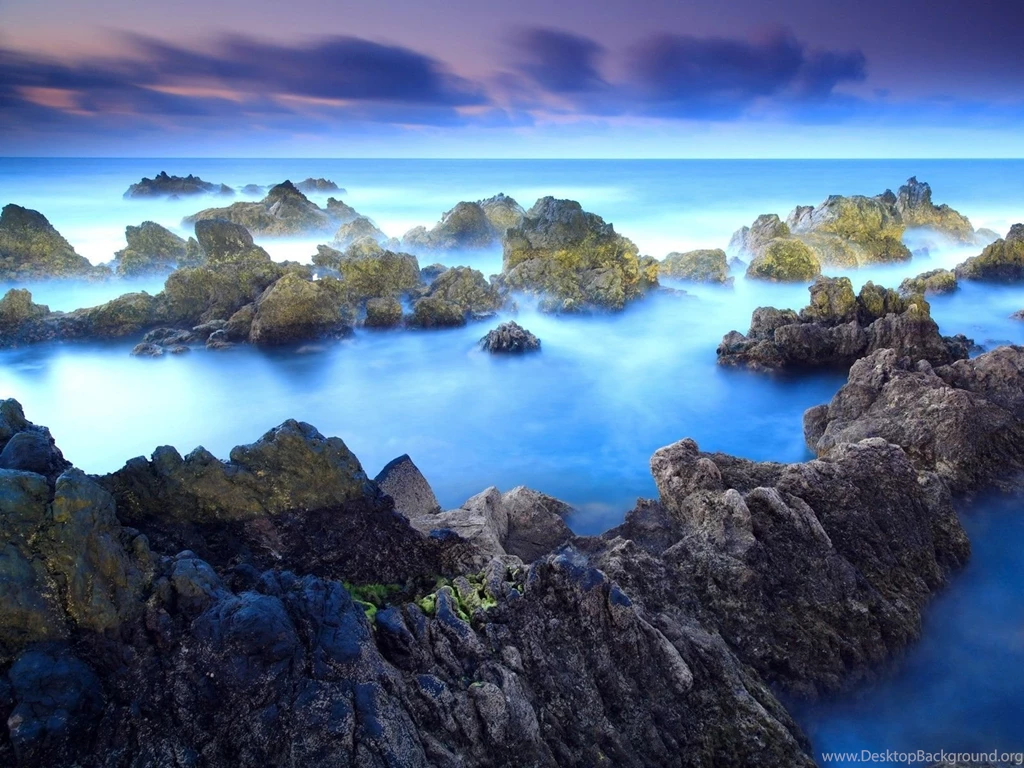 Wallpaperspoints: Nature Water Ocean Desktop Backgrounds