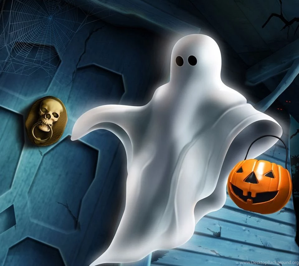 Halloween Day Face Android Wallpapers 960x854 Hd Wallpapers For ...