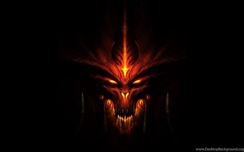 Devil Wallpapers   Wallpapers Cave