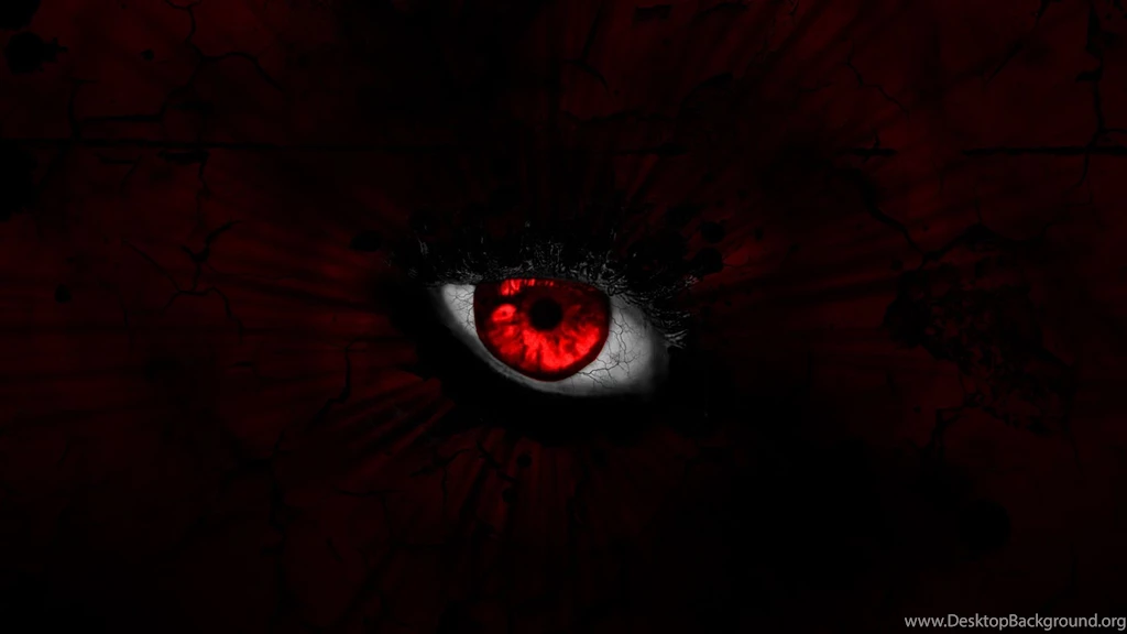 Red Devil Eyes Wallpapers Best 289