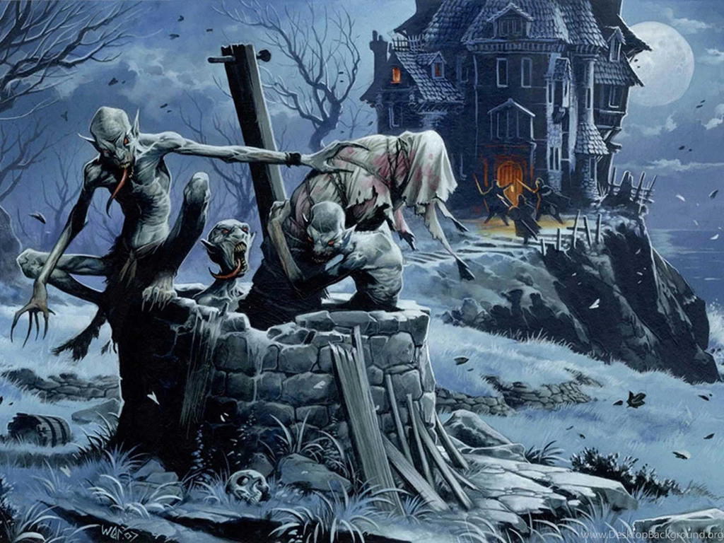 Halloween 2013 HD Halloween Wallpapers & Desktop Backgrounds
