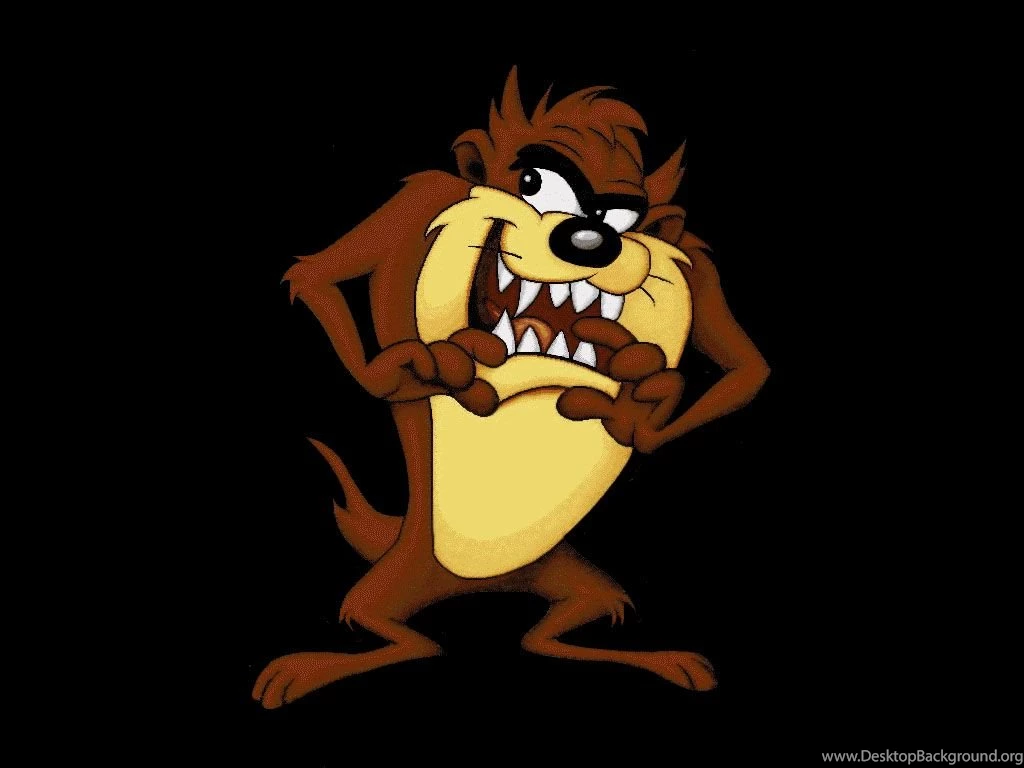 Tasmanian Devil Wallpapers 1 HD Wallpaper Backgrounds
