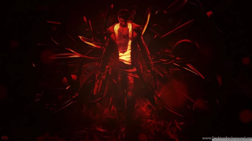 Devil May Cry HD 2