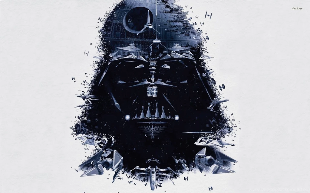 Darth Vader Wallpapers Digital Art Wallpapers