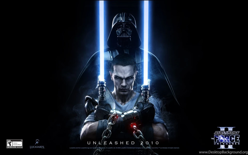 Darth Vader