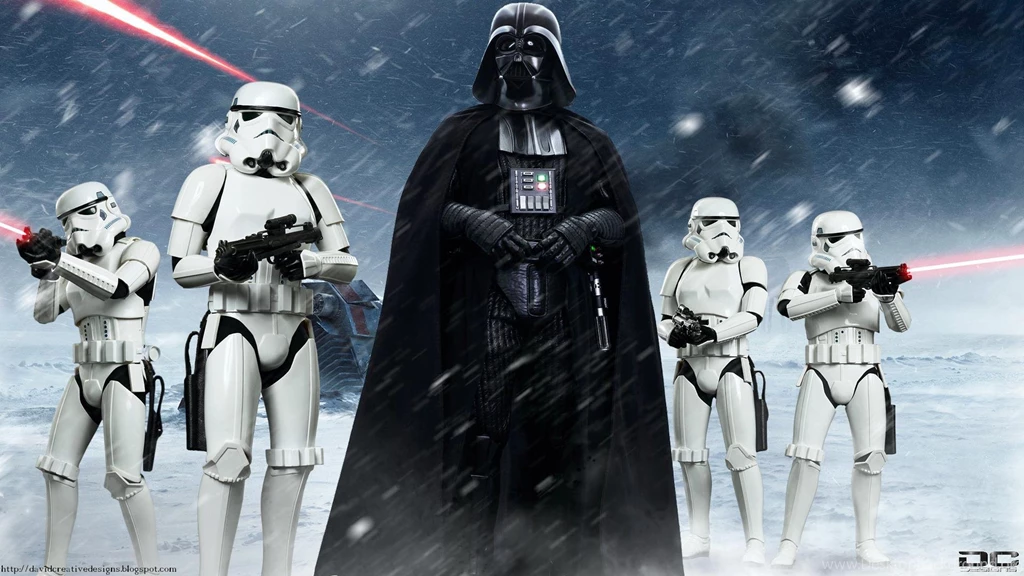 Darth Vader Memorial Wall Movie Wallpapers HD