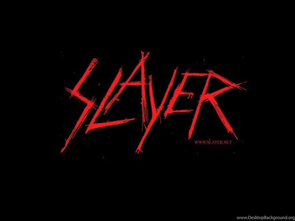 Slayer Band Wallpapers   Wallpapers Cave