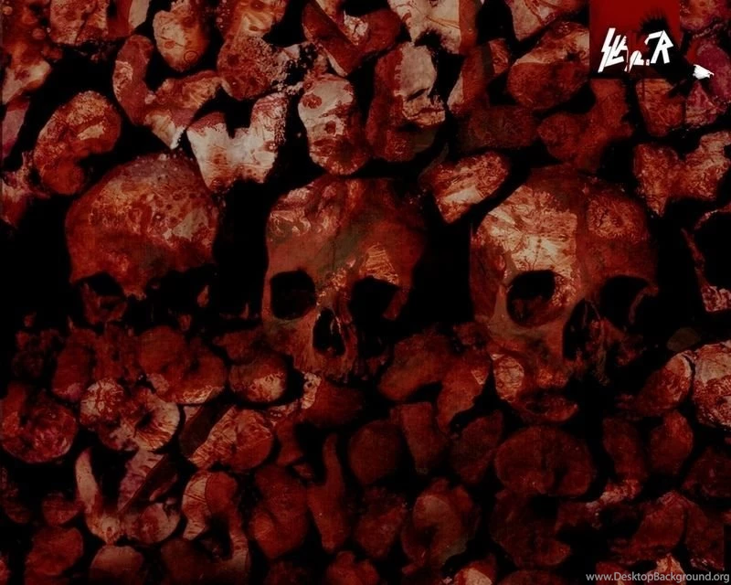 Slayer   Slayer Wallpapers (1631346)   Fanpop