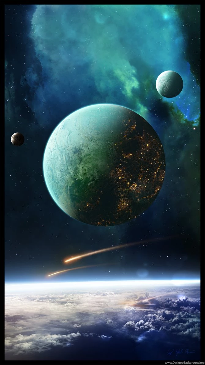 Horizon By Gabriel BS On DeviantArt
