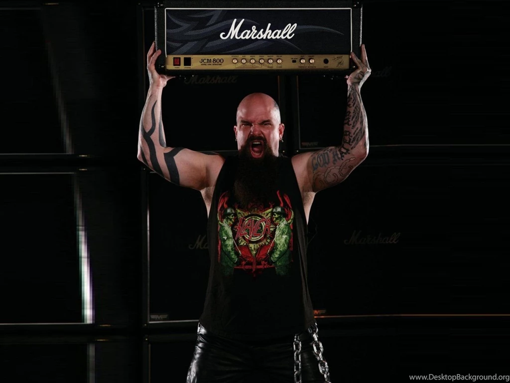 Download Slayer Music Gallery Wallpapers 1280x960