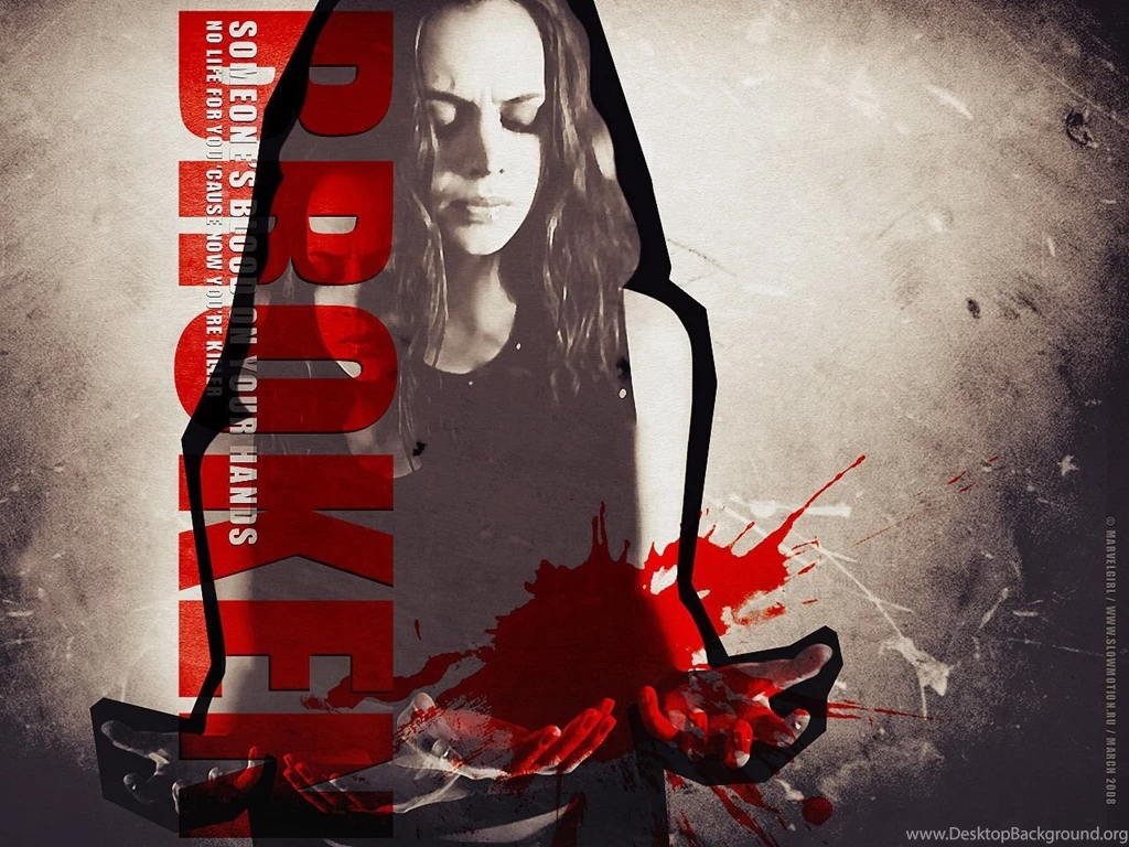 Faith Faith Slayer Wallpapers (1109916) Fanpop