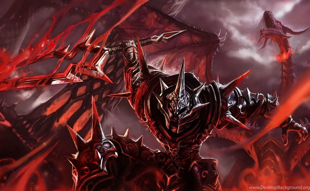 Download Dragon Slayer Free Wallpapers 1919x1185