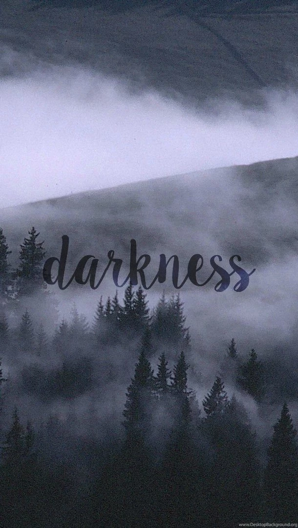 DARKNESS Image