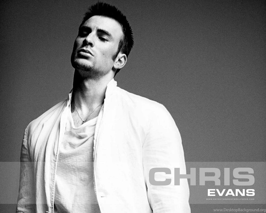 Chris Evans Hottest Actors Wallpapers (826860) Fanpop