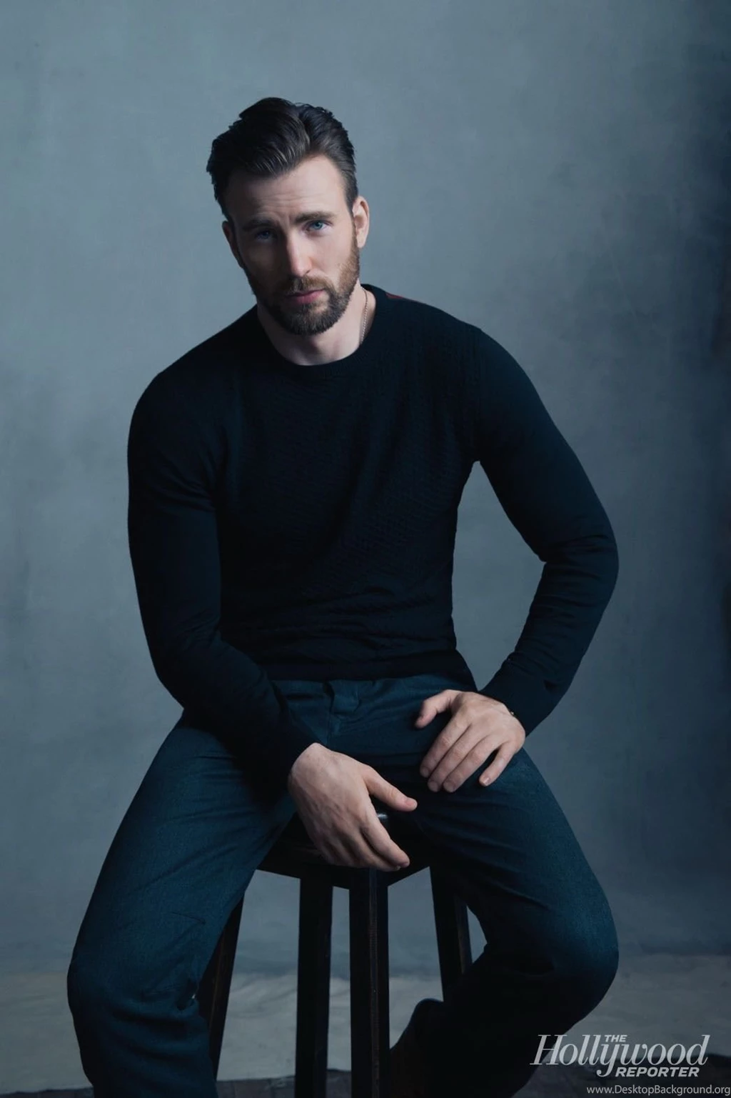 Chris Evans Wallpapers HD Download