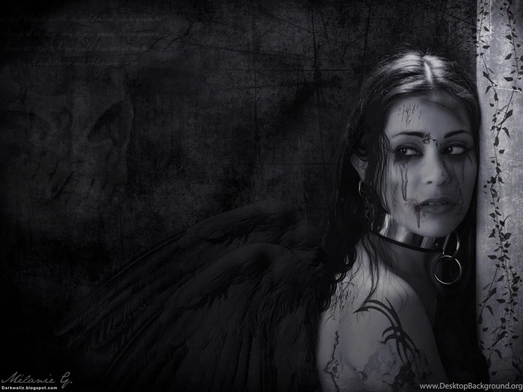 Dark Angel Wallpapers 49