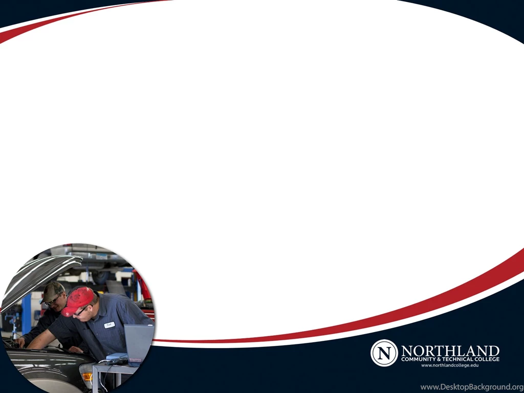 PowerPoint Backgrounds – Northland Community & Technical College