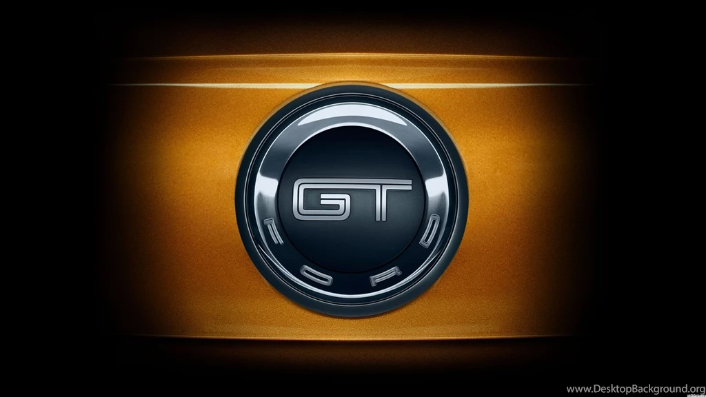 Ford Mustang GT Cars Auto PPT Backgrounds For Powerpoint Templates ...