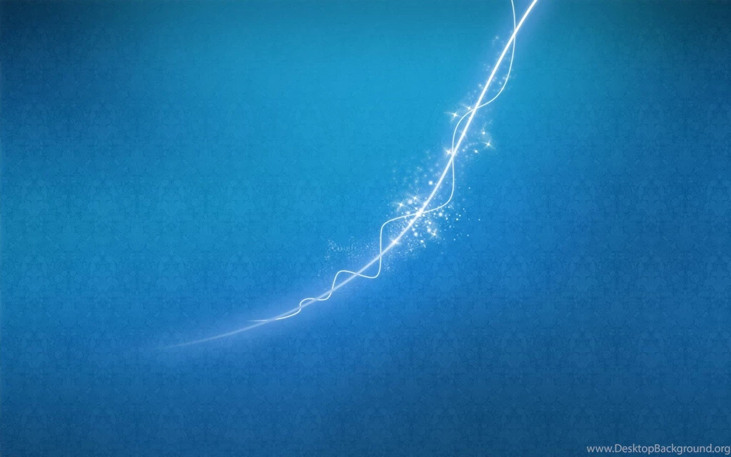 Abstract Blue   1332251