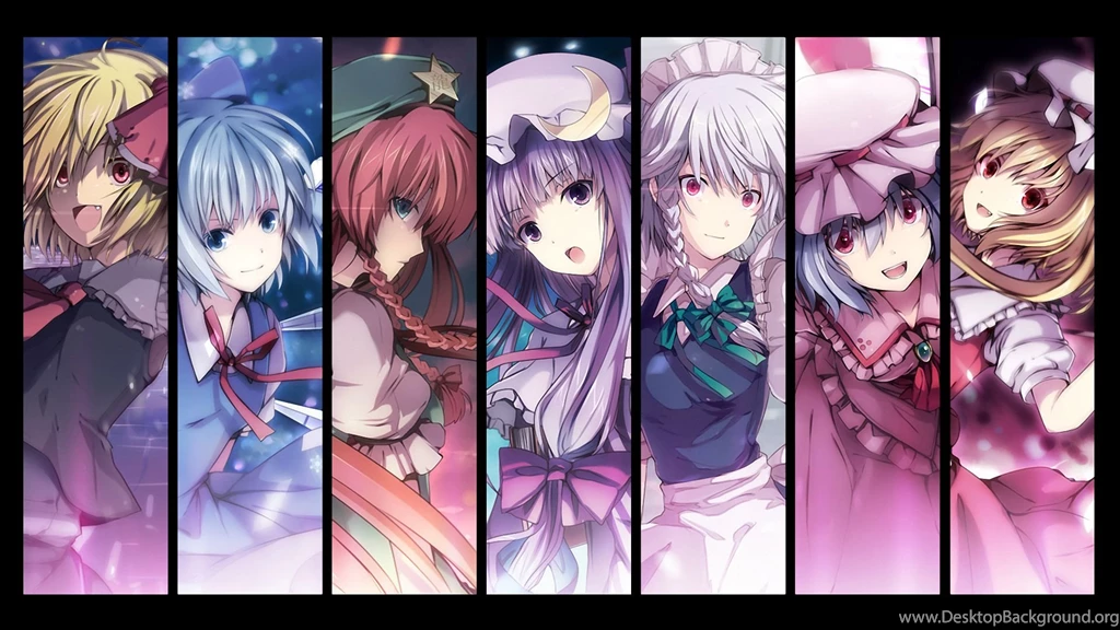 Flandre Wallpapers