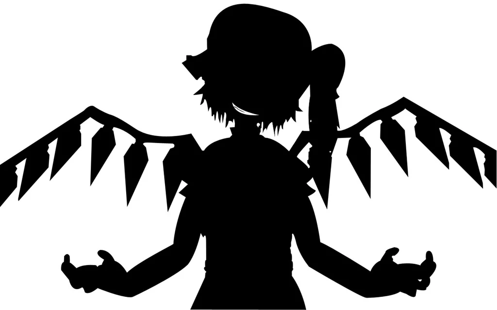 Flandre Scarlet Wallpapers By Saiyan chan On DeviantArt