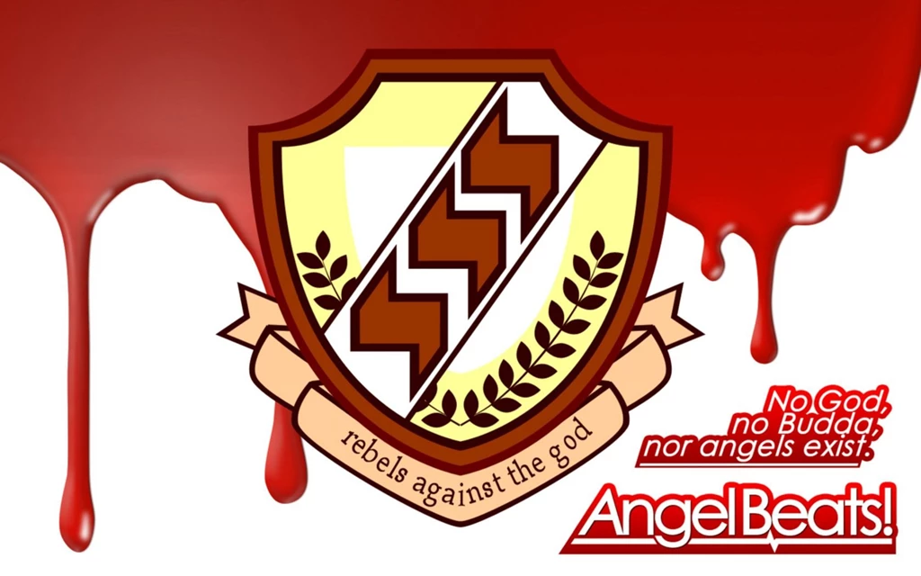 Angel Beats Wallpapers