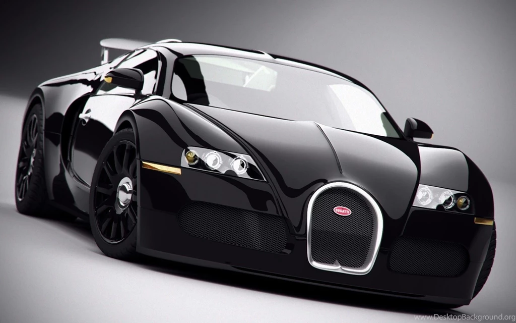 20+ HD Car Desktop Wallpapers