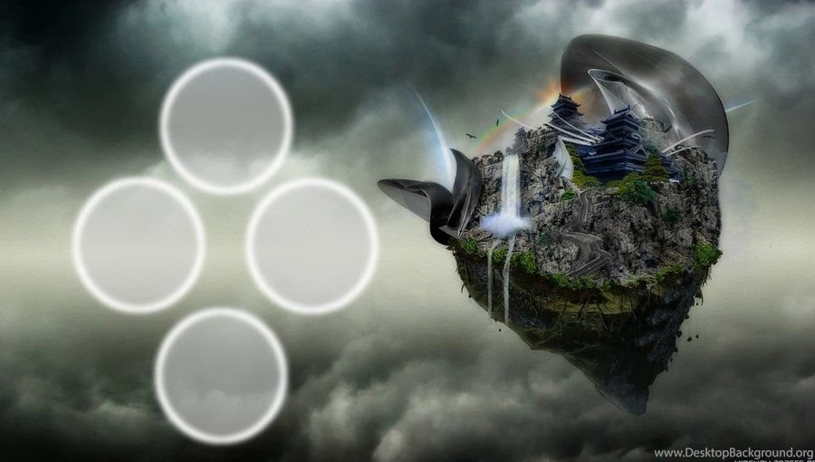 DeviantART: More Like Killzone Mercenary PS VITA Wallpapers By ~GYNGA