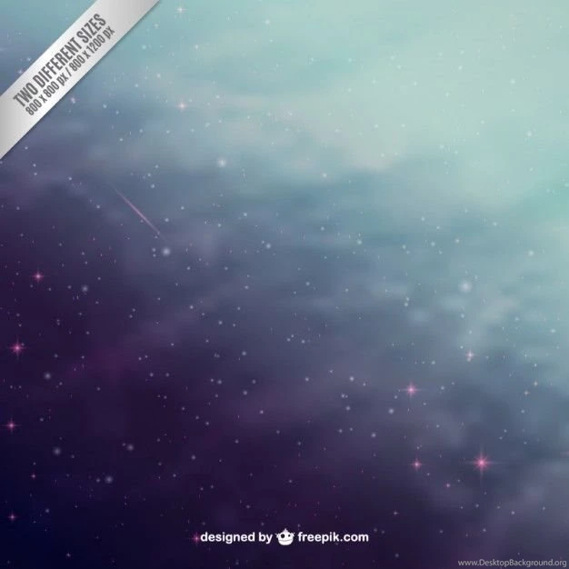 Outer Space Vectors, Photos And PSD Files