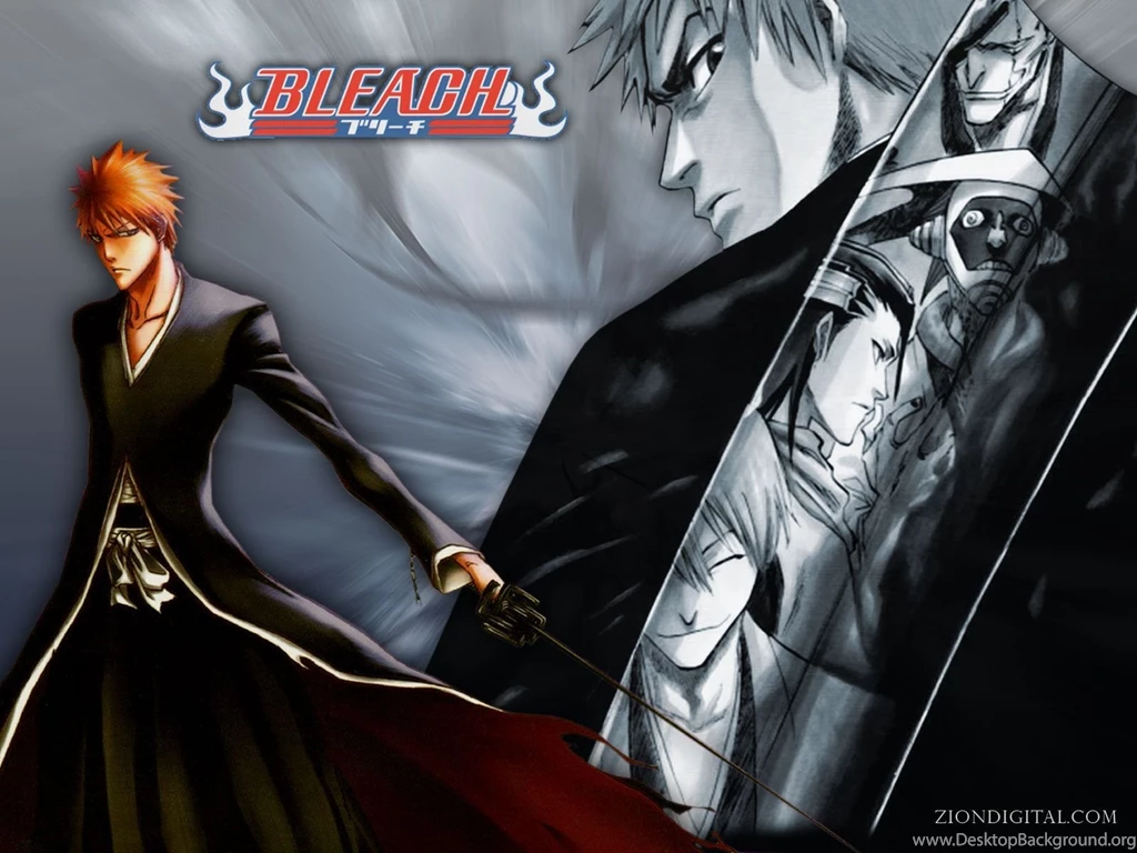 Pic New Posts: Byakuya Wallpapers Hd