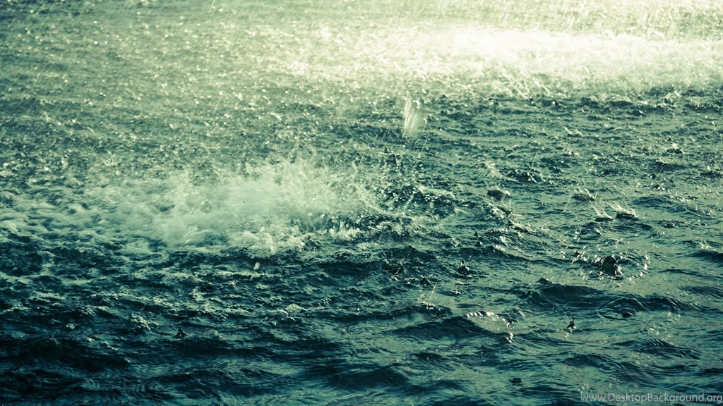 Heavy Rainfall   1397625