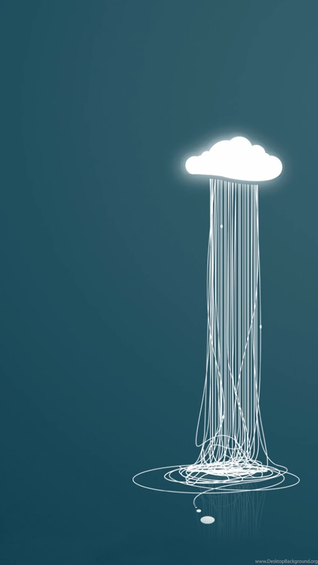 Rain Mobile Wallpapers