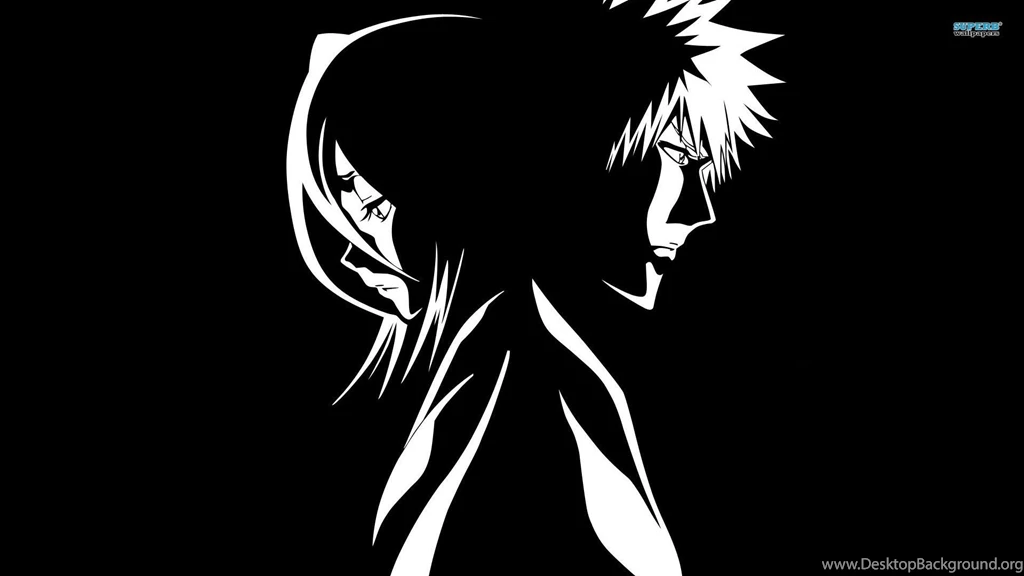 Ichigo Rukia Wallpapers   Wallpapers Cave