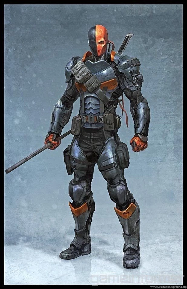 Official It's Simple. We Kill The Batman <<< BATMAN: ARKHAM ...
