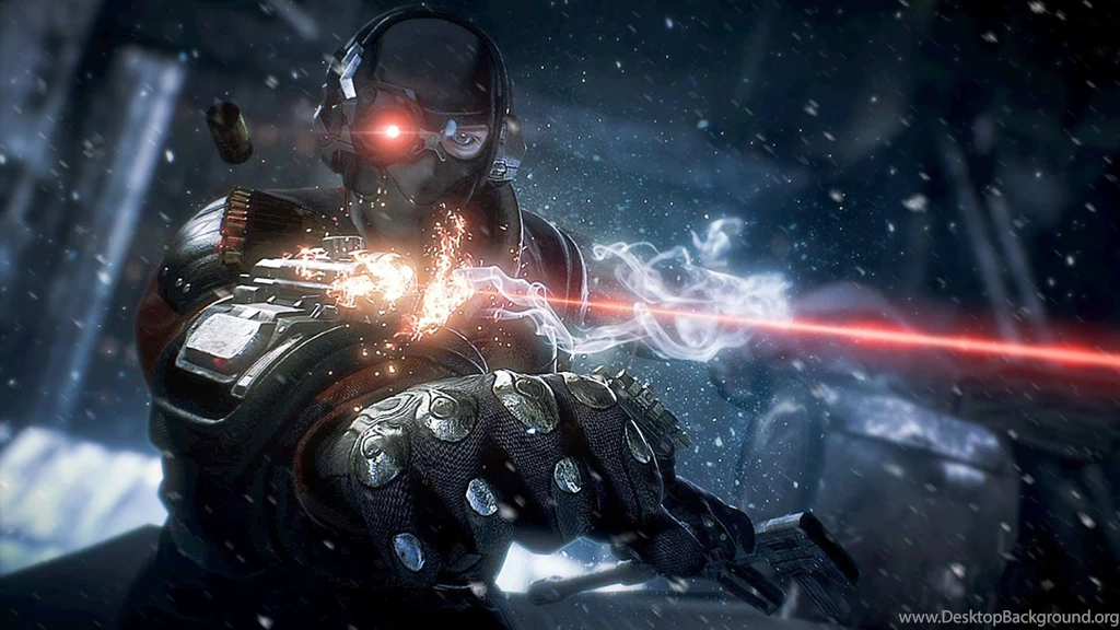 BEST OBSCURE BATMAN VILLAINS – The Game Bolt
