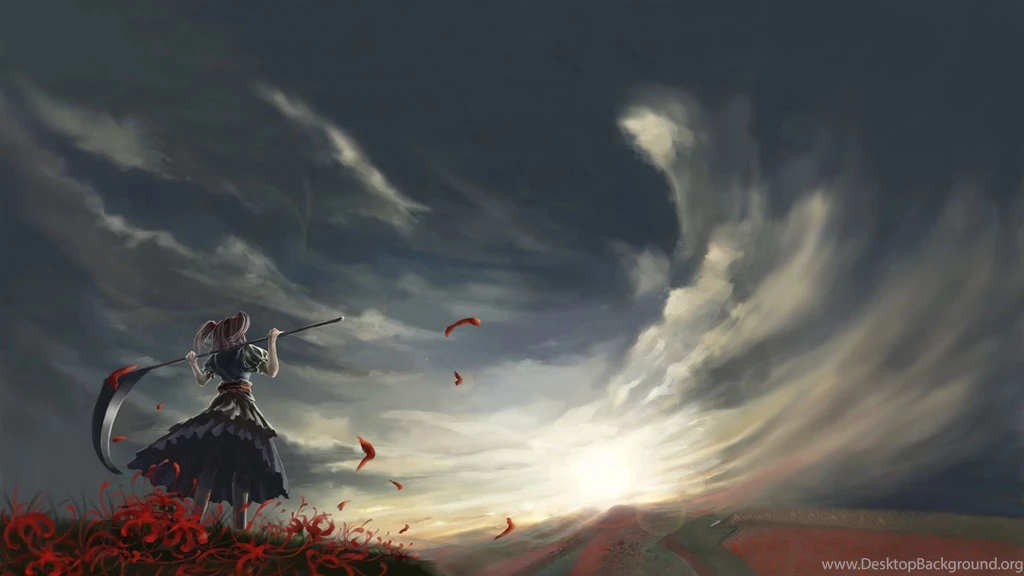 Anime Wallpapers Hd 1569284