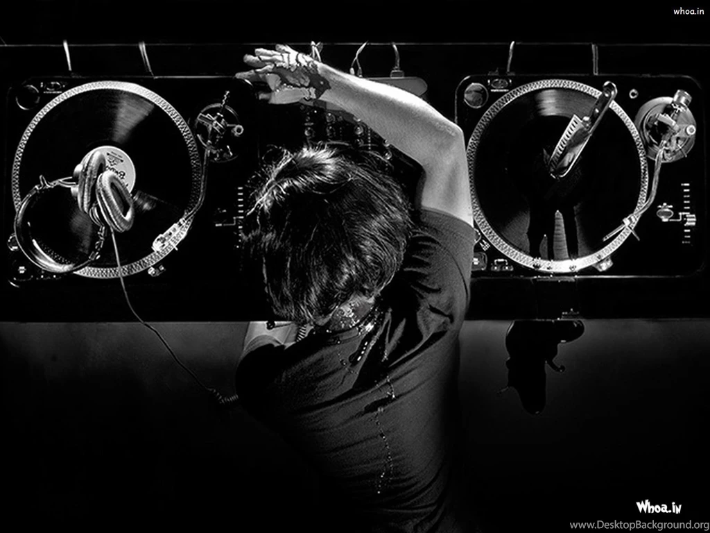 Electro Gitar Music Image