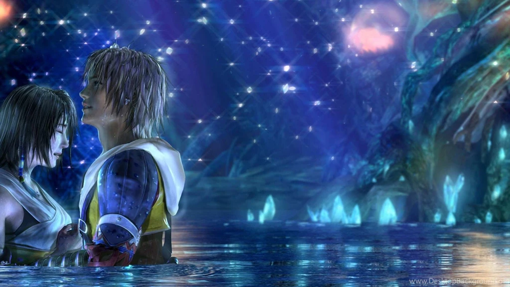 Final Fantasy High Quality Images Anime HD Wallpapers Wallpapers ...