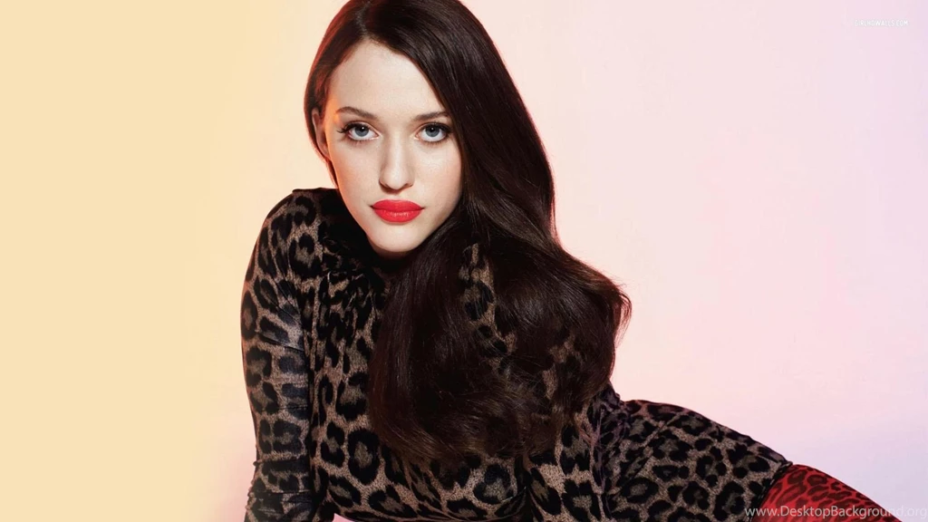 Great Kat Dennings Wallpapers