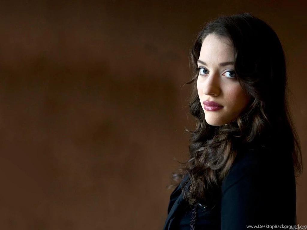 Actress Kat Dennings Quotes. QuotesGram