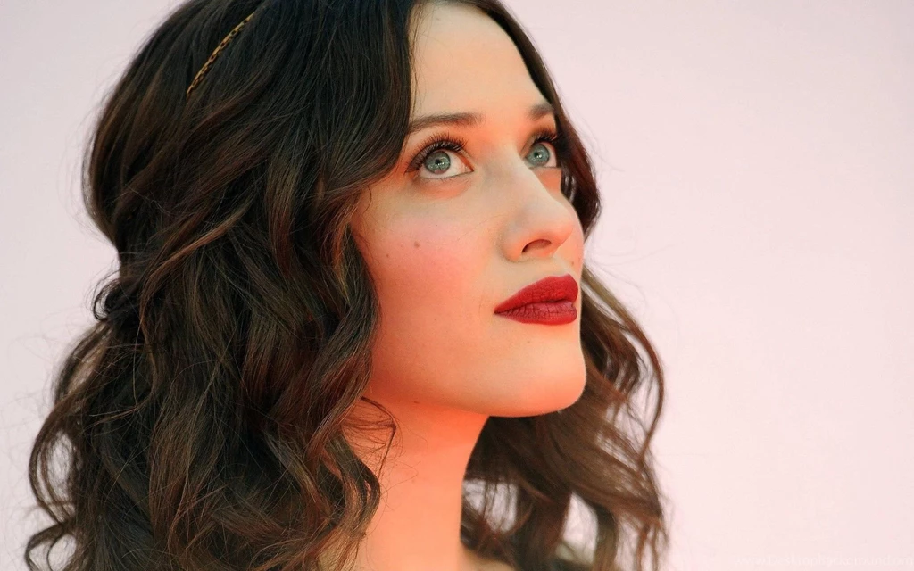 Kat Dennings Wallpapers