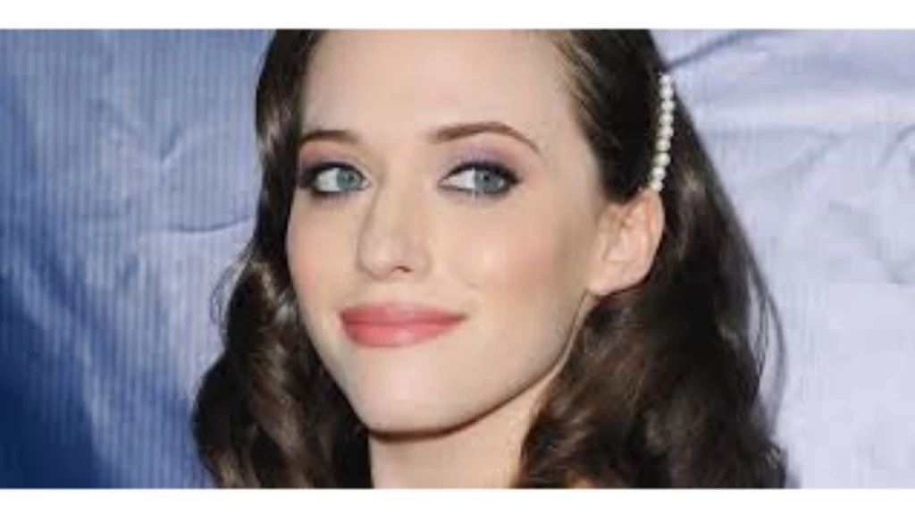 Cute 4K Kat Dennings Wallpapers