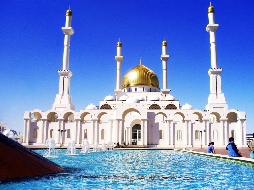 Mosque Wallpapers Wallpapers Cave