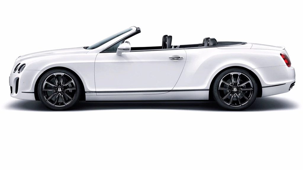 Cars Bentley Convertible White Cars Wallpapers